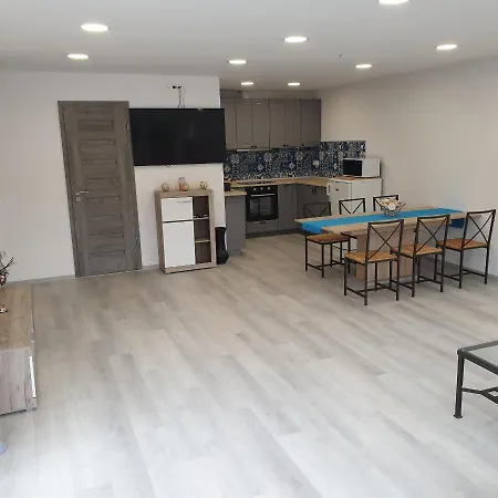 Mazso Vendeghaz Holiday home Balatonakarattya